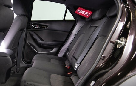 Mazda CX-4, 2023 год, 2 748 000 рублей, 8 фотография