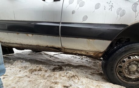 Chevrolet Niva I рестайлинг, 2004 год, 160 000 рублей, 3 фотография