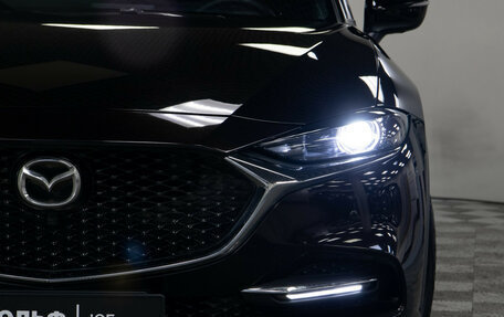 Mazda CX-4, 2023 год, 2 748 000 рублей, 24 фотография