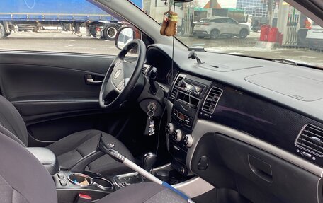 SsangYong Actyon II рестайлинг, 2012 год, 750 000 рублей, 7 фотография