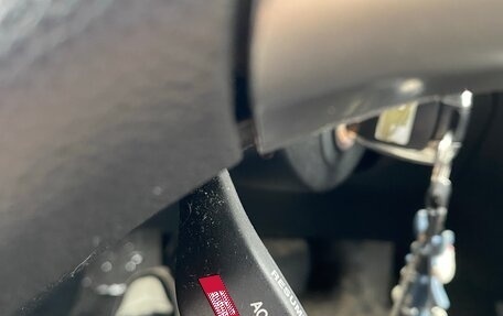 SsangYong Actyon II рестайлинг, 2012 год, 750 000 рублей, 10 фотография