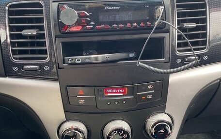 SsangYong Actyon II рестайлинг, 2012 год, 750 000 рублей, 9 фотография