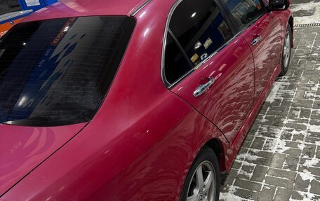 Honda Accord VII рестайлинг, 2007 год, 720 000 рублей, 11 фотография