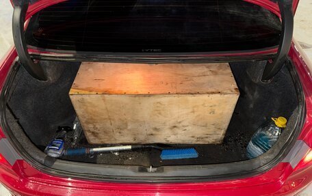 Honda Accord VII рестайлинг, 2007 год, 720 000 рублей, 14 фотография