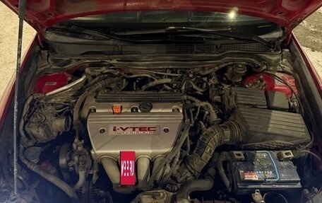 Honda Accord VII рестайлинг, 2007 год, 720 000 рублей, 15 фотография