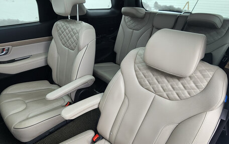 Hyundai Palisade I, 2019 год, 3 710 000 рублей, 6 фотография