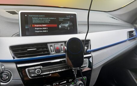 BMW X1, 2020 год, 3 500 000 рублей, 2 фотография