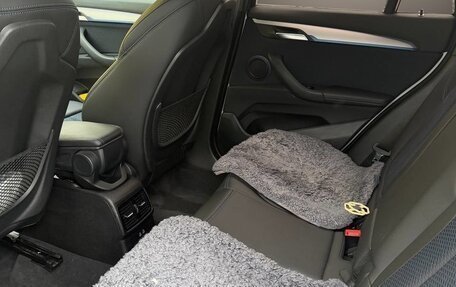 BMW X1, 2020 год, 3 500 000 рублей, 7 фотография