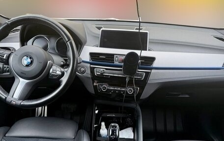 BMW X1, 2020 год, 3 500 000 рублей, 4 фотография