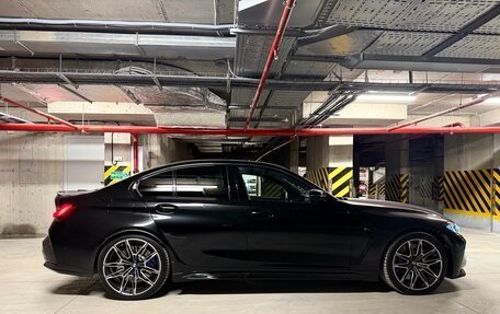 BMW M3, 2023 год, 11 580 000 рублей, 6 фотография