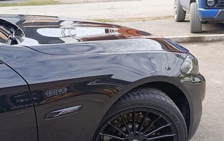 BMW 5 серия, 2012 год, 2 300 000 рублей, 6 фотография