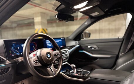 BMW M3, 2023 год, 11 580 000 рублей, 9 фотография