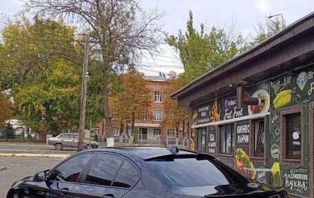 BMW 5 серия, 2012 год, 2 300 000 рублей, 3 фотография