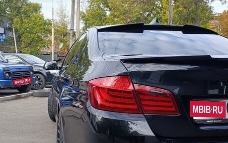 BMW 5 серия, 2012 год, 2 300 000 рублей, 8 фотография