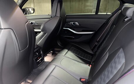 BMW M3, 2023 год, 11 580 000 рублей, 11 фотография