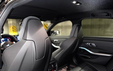 BMW M3, 2023 год, 11 580 000 рублей, 13 фотография