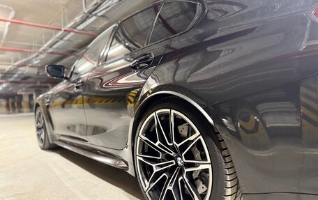 BMW M3, 2023 год, 11 580 000 рублей, 19 фотография