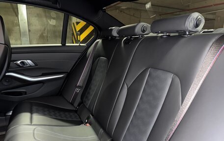 BMW M3, 2023 год, 11 580 000 рублей, 12 фотография