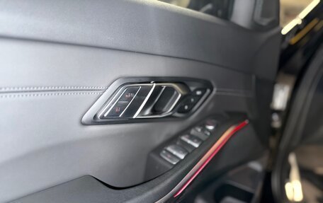 BMW M3, 2023 год, 11 580 000 рублей, 15 фотография