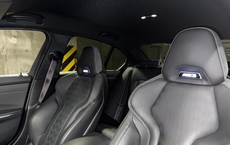 BMW M3, 2023 год, 11 580 000 рублей, 20 фотография