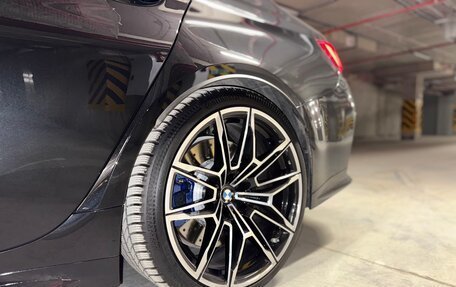 BMW M3, 2023 год, 11 580 000 рублей, 17 фотография