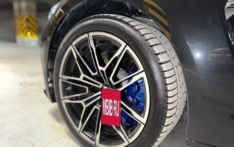 BMW M3, 2023 год, 11 580 000 рублей, 16 фотография