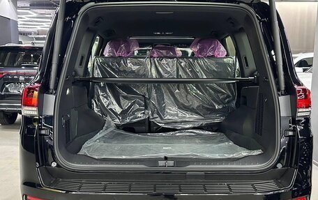 Toyota Land Cruiser, 2025 год, 18 400 000 рублей, 4 фотография