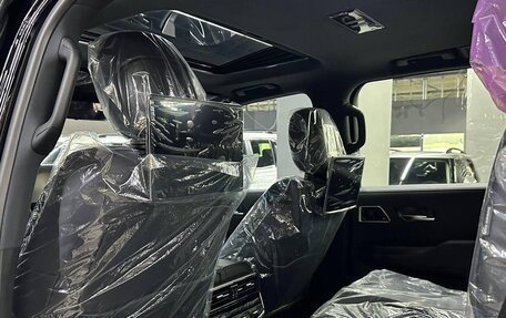 Toyota Land Cruiser, 2025 год, 18 400 000 рублей, 6 фотография