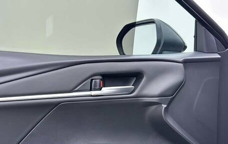 Toyota Camry, 2024 год, 3 290 202 рублей, 2 фотография