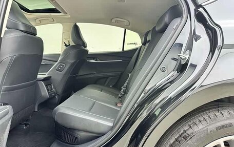 Toyota Camry, 2024 год, 3 290 202 рублей, 4 фотография