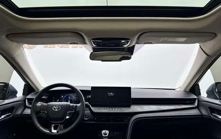 Toyota Camry, 2024 год, 3 290 202 рублей, 7 фотография