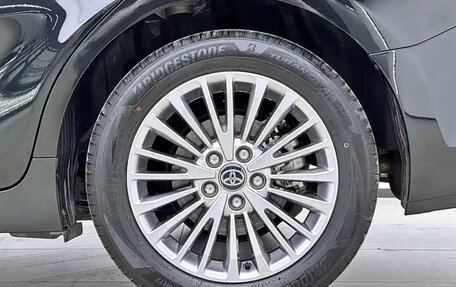 Toyota Camry, 2024 год, 3 290 202 рублей, 12 фотография