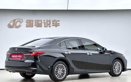 Toyota Camry, 2024 год, 3 290 202 рублей, 8 фотография