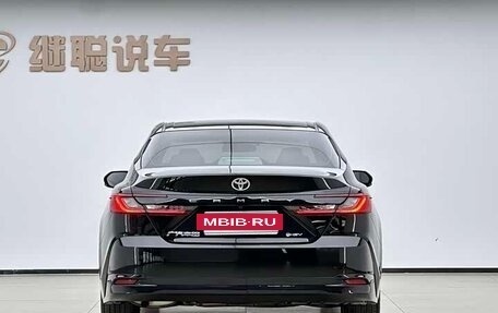 Toyota Camry, 2024 год, 3 290 202 рублей, 9 фотография