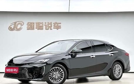 Toyota Camry, 2024 год, 3 290 202 рублей, 6 фотография