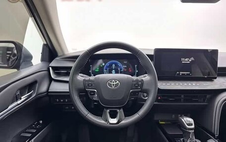 Toyota Camry, 2024 год, 3 290 202 рублей, 13 фотография