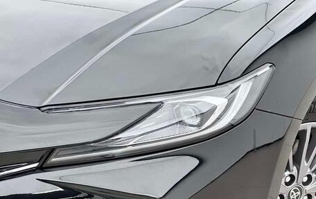 Toyota Camry, 2024 год, 3 290 202 рублей, 15 фотография