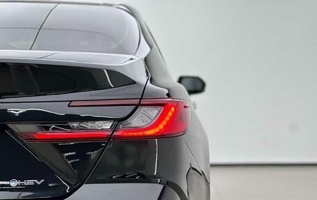 Toyota Camry, 2024 год, 3 290 202 рублей, 14 фотография