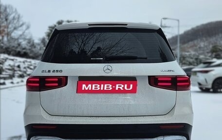 Mercedes-Benz GLB, 2022 год, 3 270 000 рублей, 5 фотография
