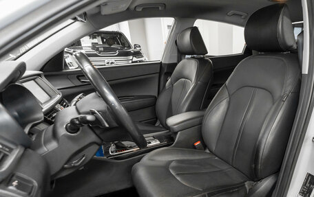 KIA Optima IV, 2018 год, 2 000 000 рублей, 9 фотография