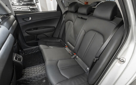 KIA Optima IV, 2018 год, 2 000 000 рублей, 12 фотография