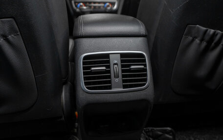 KIA Optima IV, 2018 год, 2 000 000 рублей, 13 фотография