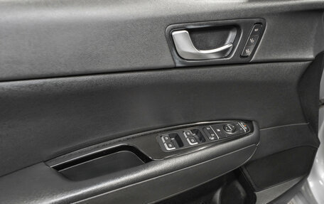 KIA Optima IV, 2018 год, 2 000 000 рублей, 14 фотография