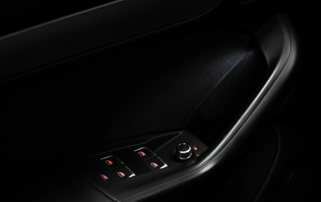 Audi Q3, 2012 год, 1 690 000 рублей, 14 фотография