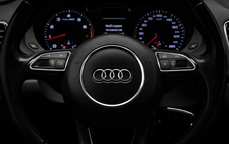 Audi Q3, 2012 год, 1 690 000 рублей, 10 фотография