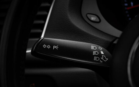 Audi Q3, 2012 год, 1 690 000 рублей, 12 фотография