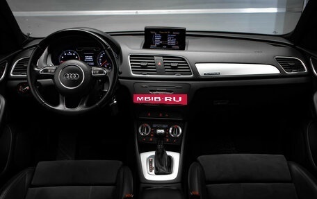 Audi Q3, 2012 год, 1 690 000 рублей, 8 фотография