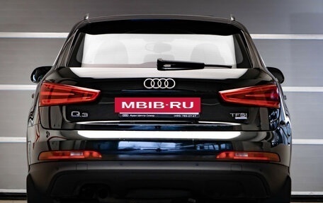 Audi Q3, 2012 год, 1 690 000 рублей, 5 фотография