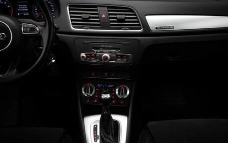 Audi Q3, 2012 год, 1 690 000 рублей, 17 фотография