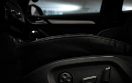 Audi Q3, 2012 год, 1 690 000 рублей, 23 фотография